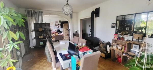 Maison à vendre  7 pièces - 240 m2 DESERTINES - 03