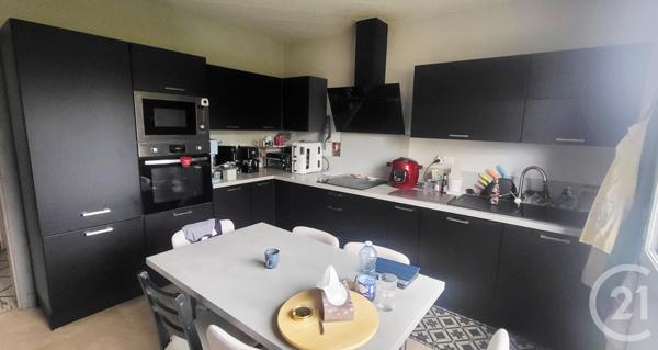 Maison à vendre  7 pièces - 240 m2 DESERTINES - 03