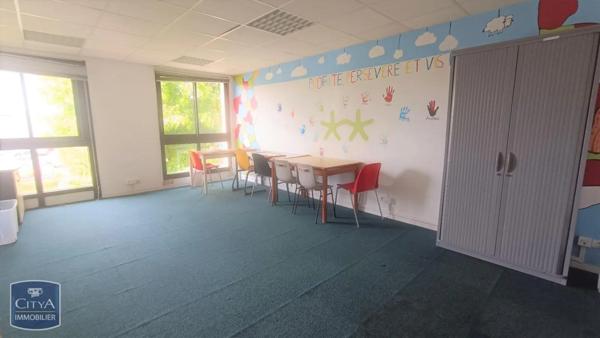 Vente local professionnel