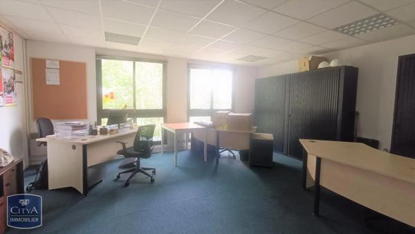 Vente local professionnel