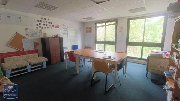 Vente local professionnel