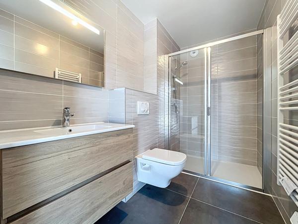 Appartement à vendre 4 pièces ANNEMASSE (74)