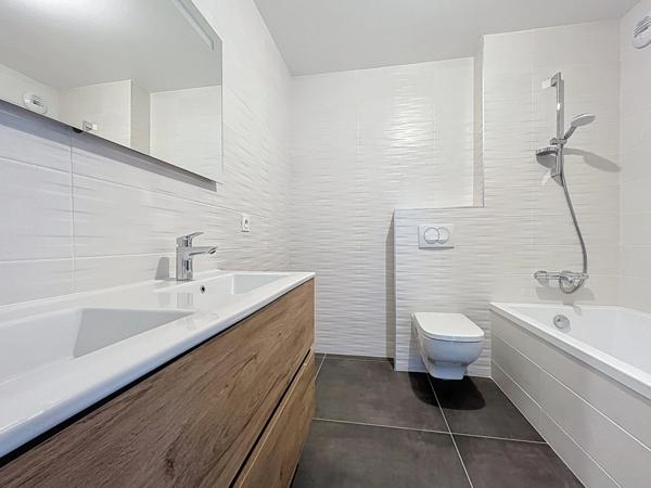 Appartement à vendre 4 pièces ANNEMASSE (74)