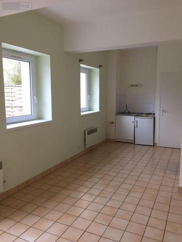 Appartement à louer à Irodouër en Ille-et-Vilaine (35850), ref : 11803/2365
