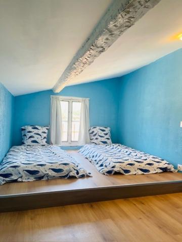 Maison 5 pièce(s) 3 chambre(s) 99 m²