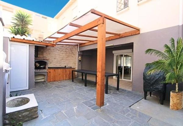 Maison Entièrement Rénovée à 100m de la Plage - Canet Plage 66140