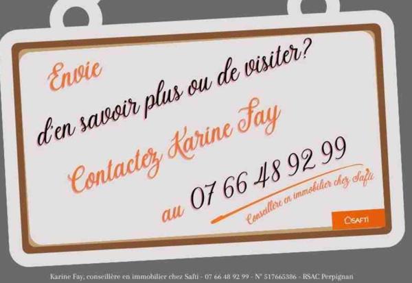 Maison Entièrement Rénovée à 100m de la Plage - Canet Plage 66140