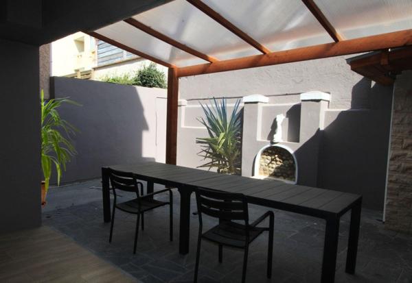 Maison Entièrement Rénovée à 100m de la Plage - Canet Plage 66140