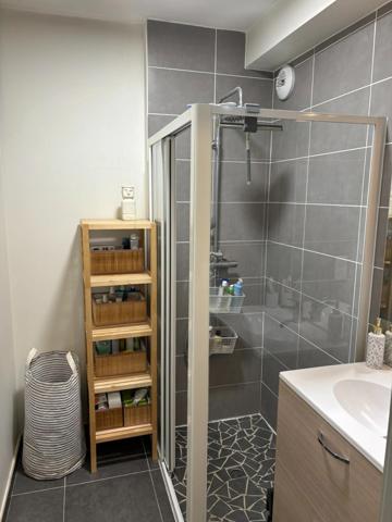 Appartement à vendre 3 pièces ARTIGUELOUVE (64)