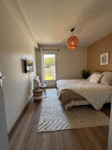 Appartement à vendre 3 pièces ARTIGUELOUVE (64)