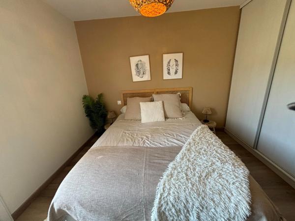 Appartement à vendre 3 pièces ARTIGUELOUVE (64)