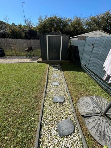 Appartement à vendre 3 pièces ARTIGUELOUVE (64)