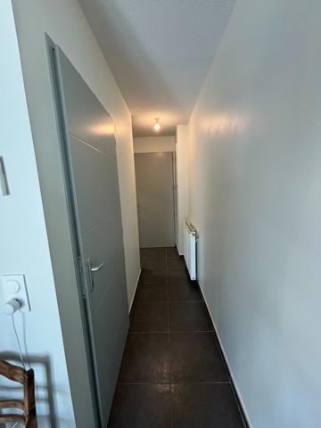 Appartement à vendre 3 pièces ARTIGUELOUVE (64)