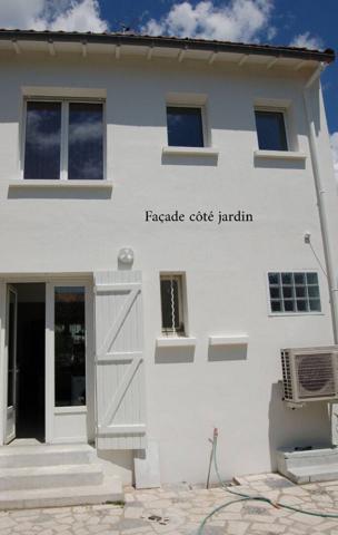 MAISON à ROYAN