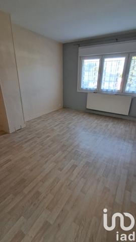 Appartement à vendre 3 pièces 51 m² Ferrière-la-Grande