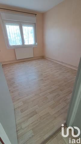 Appartement à vendre 3 pièces 51 m² Ferrière-la-Grande