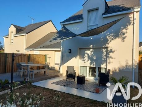 Maison à vendre 5 pièces 74 m² Saint-André-des-Eaux