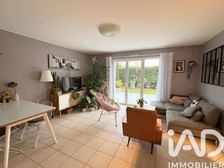 Maison à vendre 5 pièces 74 m² Saint-André-des-Eaux