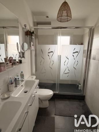 Maison à vendre 5 pièces 74 m² Saint-André-des-Eaux