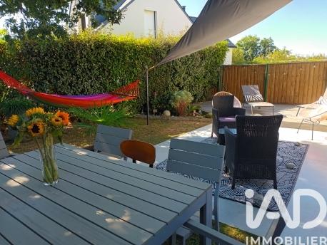 Maison à vendre 5 pièces 74 m² Saint-André-des-Eaux