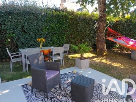 Maison à vendre 5 pièces 74 m² Saint-André-des-Eaux