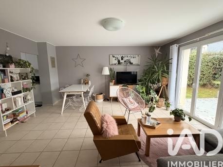 Maison à vendre 5 pièces 74 m² Saint-André-des-Eaux
