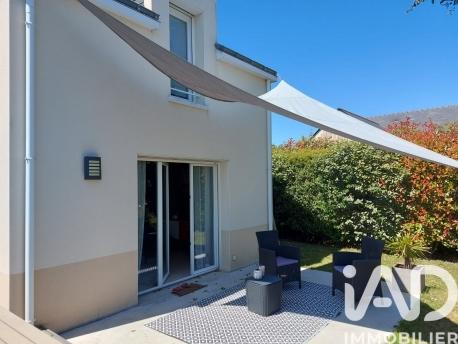 Maison à vendre 5 pièces 74 m² Saint-André-des-Eaux