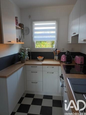 Maison à vendre 5 pièces 74 m² Saint-André-des-Eaux