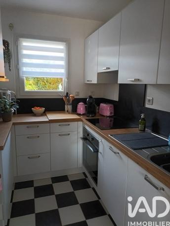 Maison à vendre 5 pièces 74 m² Saint-André-des-Eaux