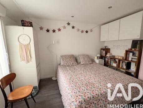 Maison à vendre 5 pièces 74 m² Saint-André-des-Eaux