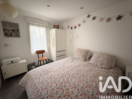 Maison à vendre 5 pièces 74 m² Saint-André-des-Eaux