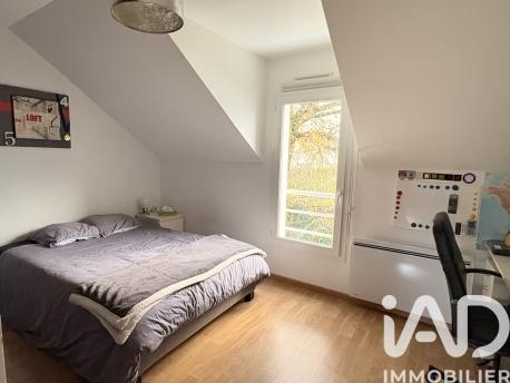 Maison à vendre 5 pièces 74 m² Saint-André-des-Eaux