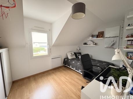 Maison à vendre 5 pièces 74 m² Saint-André-des-Eaux