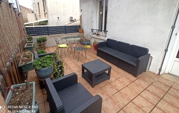 Vente Immeuble Saint-etienne   