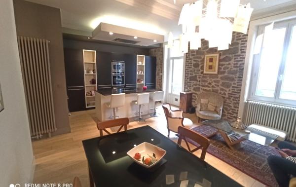 Vente Immeuble Saint-etienne   