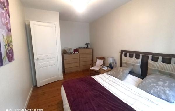 Vente Immeuble Saint-etienne   