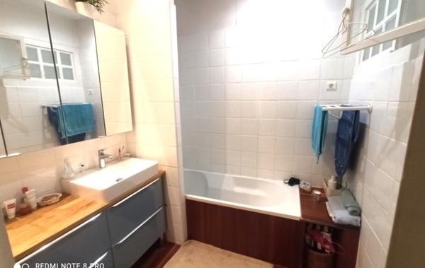 Vente Immeuble Saint-etienne   