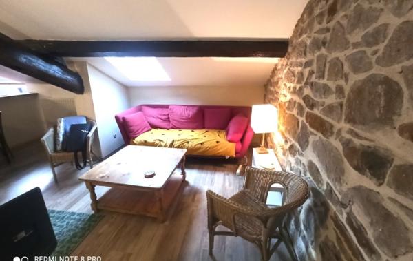 Vente Immeuble Saint-etienne   