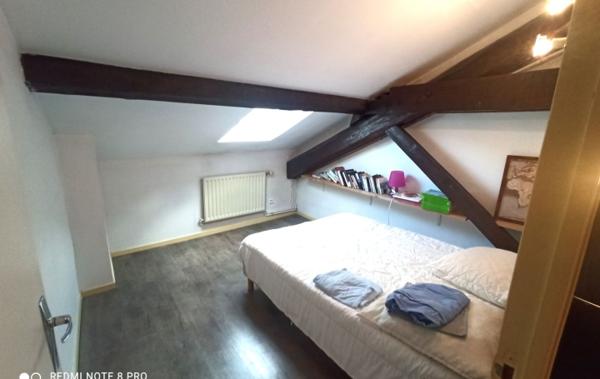 Vente Immeuble Saint-etienne   