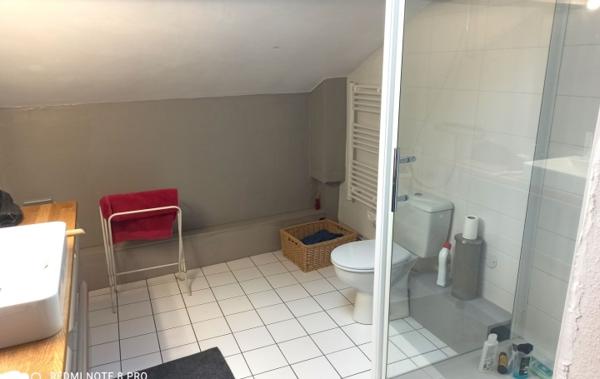 Vente Immeuble Saint-etienne   
