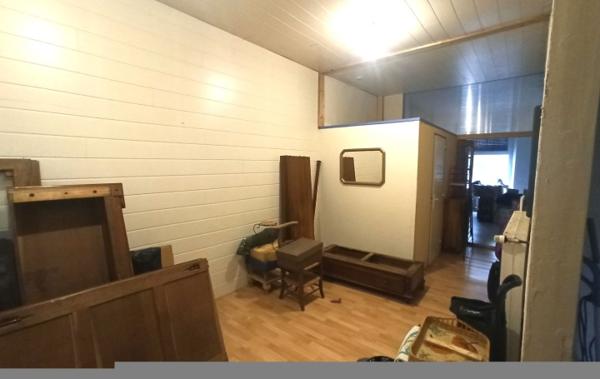 Vente Immeuble Saint-etienne   