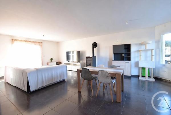 Maison à vendre  4 pièces - 108 m 2   LOUVIGNE  - 53
