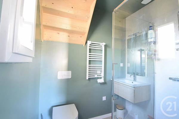 Maison à vendre  4 pièces - 108 m 2   LOUVIGNE  - 53