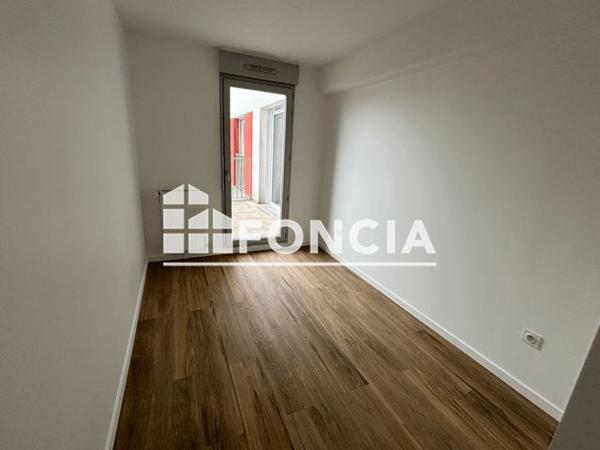 Location Appartement 3 pièces 62.94 m² - 58 RUE GABRIEL PERI Cachan 94230