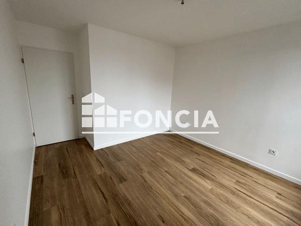 Location Appartement 3 pièces 62.94 m² - 58 RUE GABRIEL PERI Cachan 94230