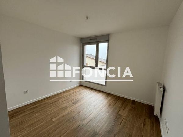 Location Appartement 3 pièces 62.94 m² - 58 RUE GABRIEL PERI Cachan 94230