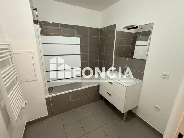 Location Appartement 3 pièces 62.94 m² - 58 RUE GABRIEL PERI Cachan 94230