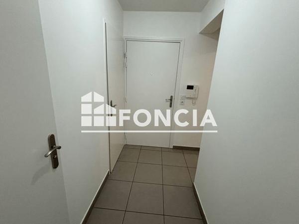 Location Appartement 3 pièces 62.94 m² - 58 RUE GABRIEL PERI Cachan 94230