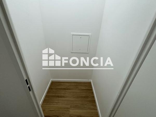 Location Appartement 3 pièces 62.94 m² - 58 RUE GABRIEL PERI Cachan 94230