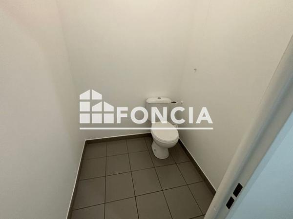 Location Appartement 3 pièces 62.94 m² - 58 RUE GABRIEL PERI Cachan 94230